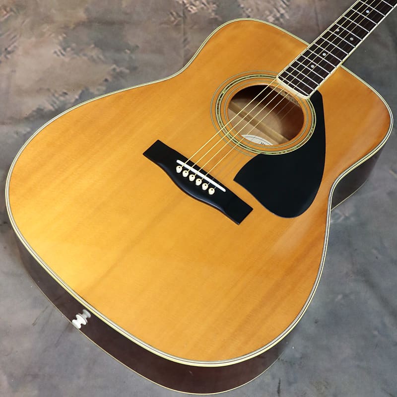 Yamaha FG-725 アコースティック ギター YAMAHA FG-725 Acoustic Guitar アコースティックギター ヤマハ