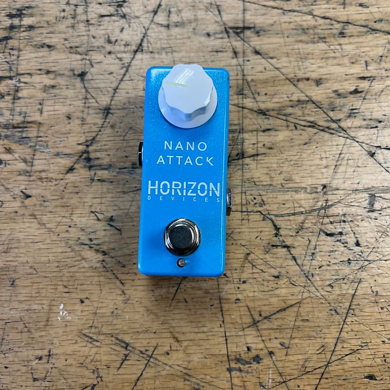 Horizon Devices Nano Attack