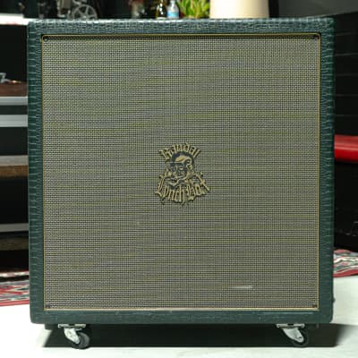 Randall RV412S 4X12 Straight Cab W/Vintage 30 Speakers240W (B-Stock) |  Reverb