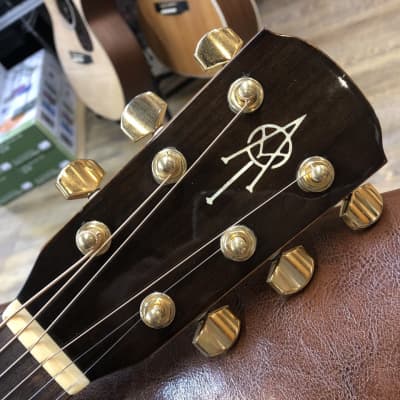 K Yairi AY 65 | Reverb