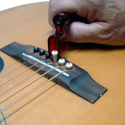 GIGmate Guitar Tool Kit & String Organizer - FREE Shipping. image 6