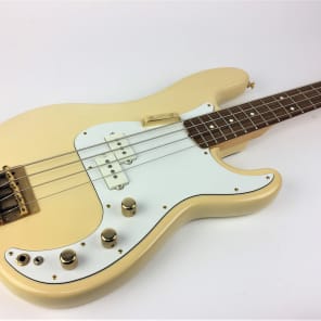Fender Precision Special Bass 1980 - 1982