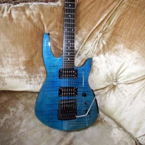 Steinberger ZT3 Custom - Amazing Guitar | Reverb