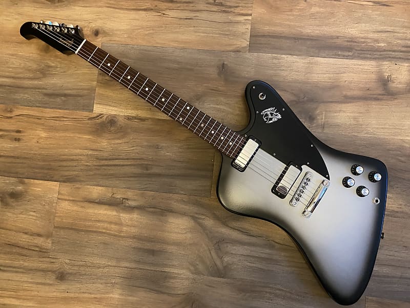Gibson Firebird Studio '70s Tribute 2012 - 2013 - Satin