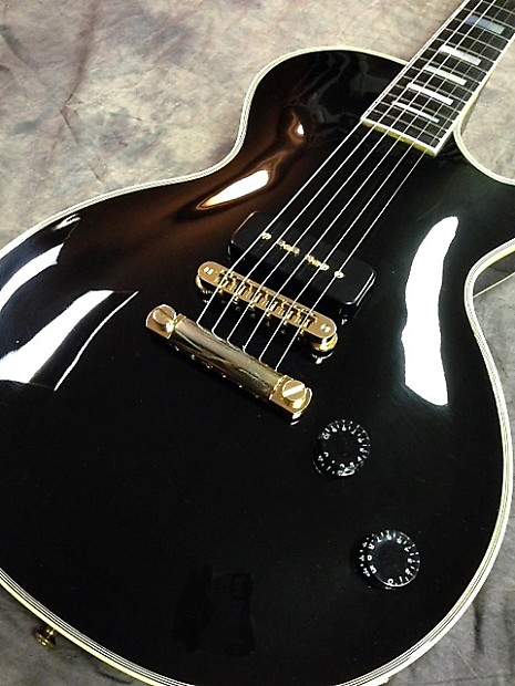 Single p90 clearance les paul