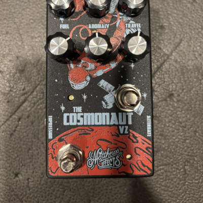 Reverb.com listing, price, conditions, and images for matthews-effects-the-cosmonaut-v2