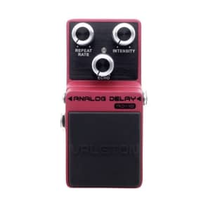 Maxon AD10 Analog Delay | Reverb