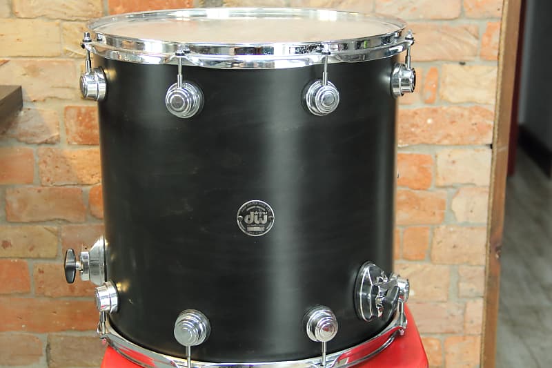 DW Collector's Series floor tom 16x16 | Reverb