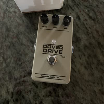 Lovepedal Dover Drive OC42 | Reverb UK