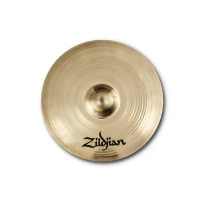Zildjian 20 Inch A Custom Crash Cymbal A20588  642388190166 image 3