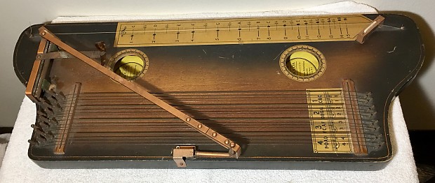 Hawaiian hot sale stringed instrument