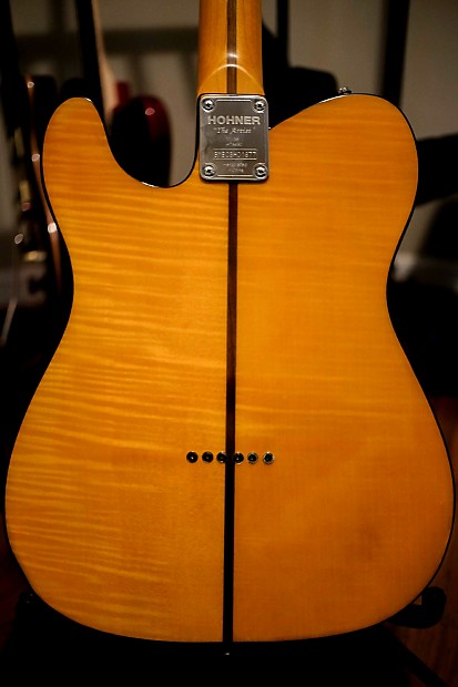 Hohner hta490 outlet