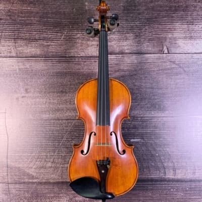 Carlo Robelli CRV505 4/4 Violin (Phoenix, AZ) | Reverb