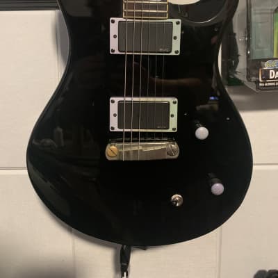 PRS Santana SE 2002 - 2003 | Reverb