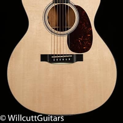 Martin GPC-16E Mahogany (352) image 3