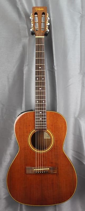 TAKEMINE PTU-406 TBS