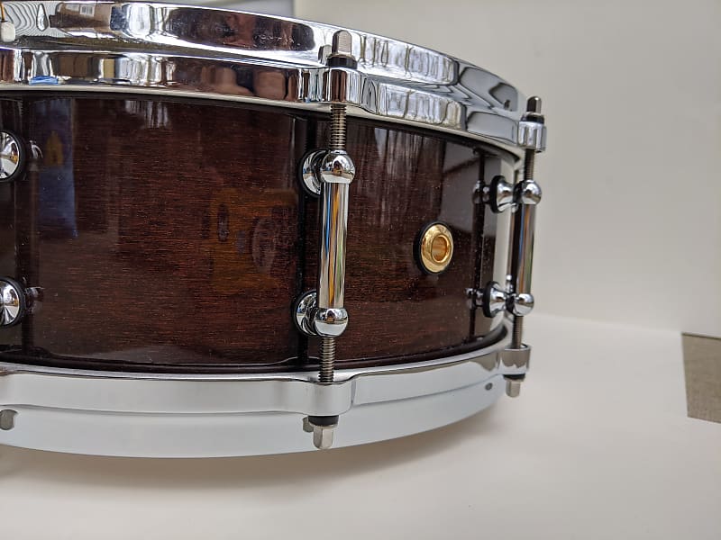 Pearl PHP-1450 6-Ply Maple 5x14" Philharmonic Concert Snare Drum image 1
