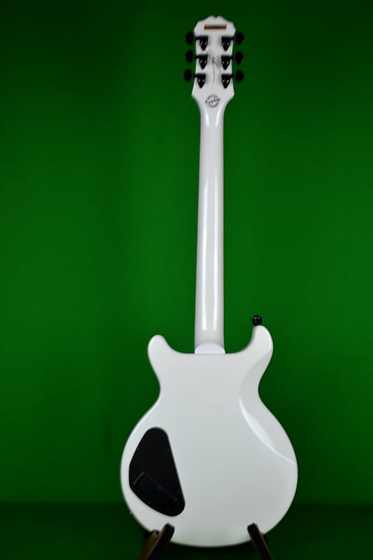 Epiphone エピフォン Les Paul Custom EMG / EB < Used / 中古品
