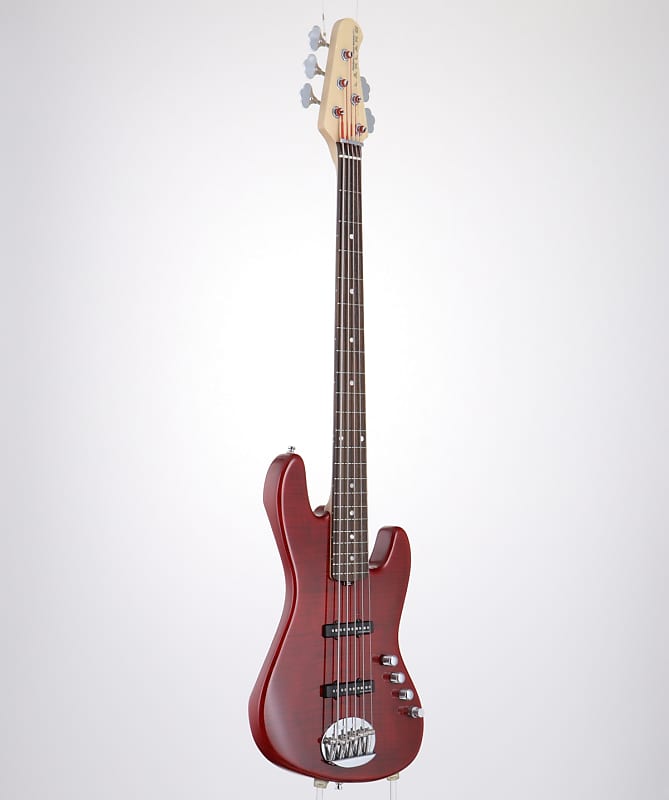 LAKLAND Skyline Japan Series SK-55-AJ - 弦楽器、ギター