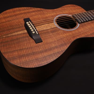 Baby Tayor 301-R（ローズウッド）限定生産 メイドUSA 美品