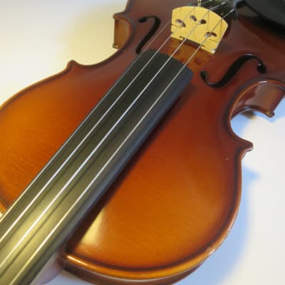 2003 Rudolph Fiedler Violin, Germany, 4/4 Size - Excellent