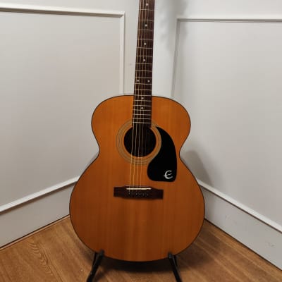 Epiphone EJ-100 na - Gloss image 1
