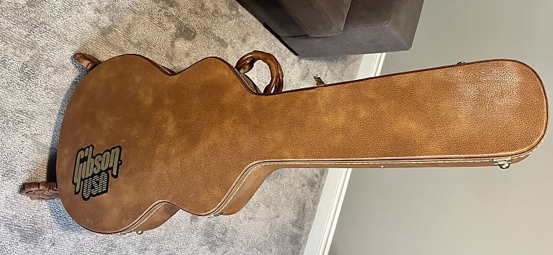 Gibson Lucille BB King Signature 2012 - 2019 | Reverb