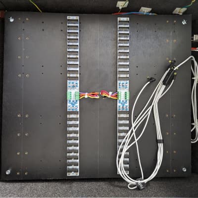 Eurorack Case Modular DIY Flight case image 11