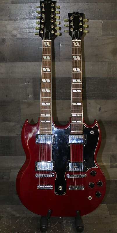 Gibson Custom Shop EDS-1275 2004 - 2018 | Reverb