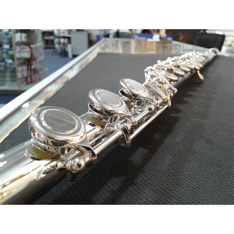 Cannonball フルート　Mio M1 Cannonball Mio M1 FBE Student Flute with Case (used/mint