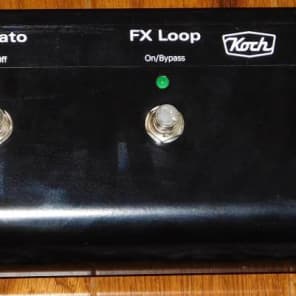 Koch Classictone 2x10 40w Tube Combo Amplifier*Free Shipping* image 8