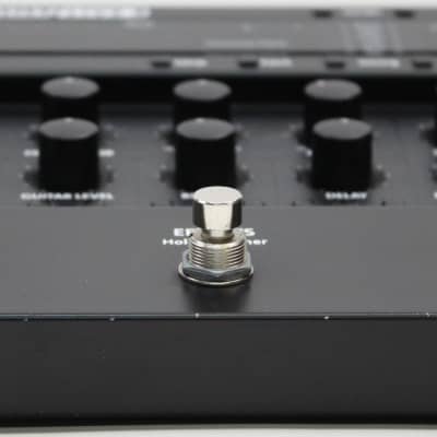 DigiTech Vocalist Live 3 Vocal Harmony Processor Pedal | Reverb