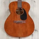 Martin 000-15M Acoustic Guitar, Indian Rosewood Fretboard, All Mahogany Body