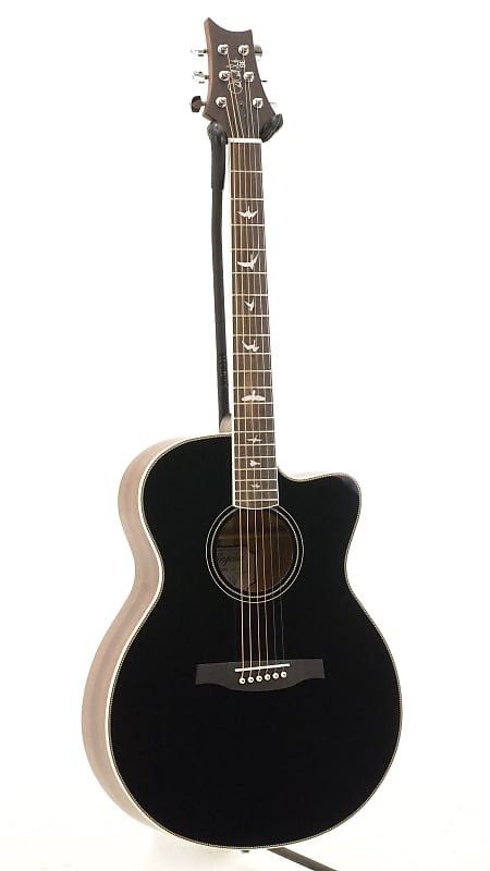 Paul Reed Smith SE A20E Angelus Cutaway Acoustic-Electric Guitar (AEPPE,  AE20E, AE20EBX)