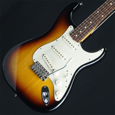 Fender Classic Series '60s Stratocaster | Reverb