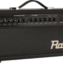 Randall RX Series RX120RH 120W Guitar Amp Head Black w/Reverb, Free shipping (B-Stock)