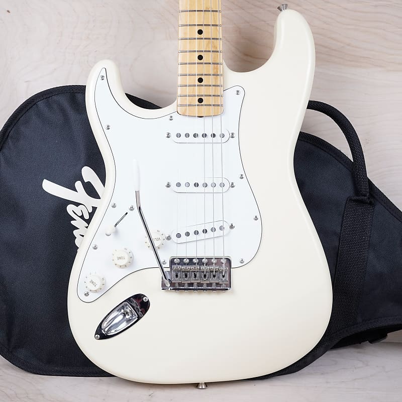 Fender ST68-75L Stratocaster Reissue CIJ Left Handed 2002 Fender ST68-75L Stratocaster Reissue CIJ Left Handed 2002