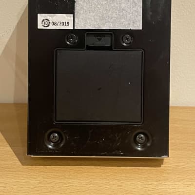 Boss DD-200 Digital Delay 2019 - Present - Silver image 2