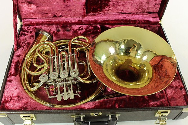 Yamaha 667 horn best sale