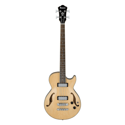 Ibanez Artcore シリーズAGB200 エレキベース美品動作品 Ibanez AGB200 Bass Black Flat | Guitar Center
