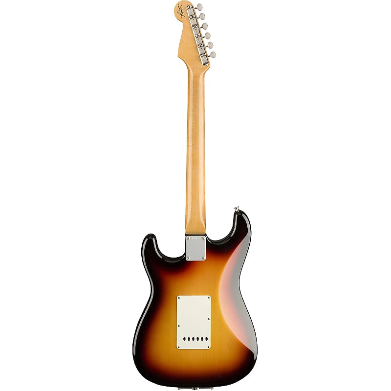 Fender Custom Shop '62 Reissue Stratocaster NOS  image 3