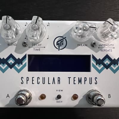 GFI System Specular Tempus