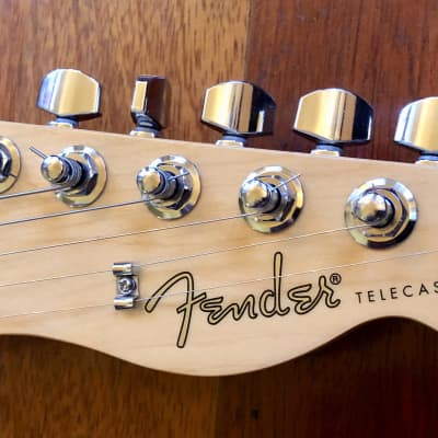 Fender Player Telecaster HH Maple Fingerboard Electric Guitar Tidepool FREE GATOR GIG CASE image 9