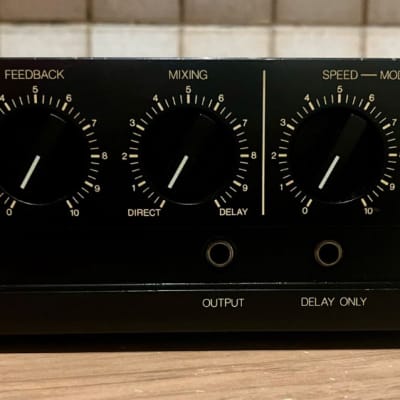 Yamaha 1005 70ies - Black image 3