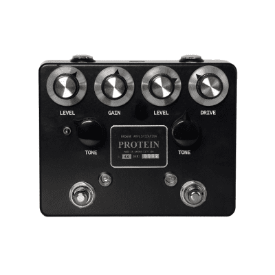 ギター Jetter Gear Jetdrive Dual Overdrive Jetter Jetdrive Dual Overdrive - Pedal Demo - YouTube