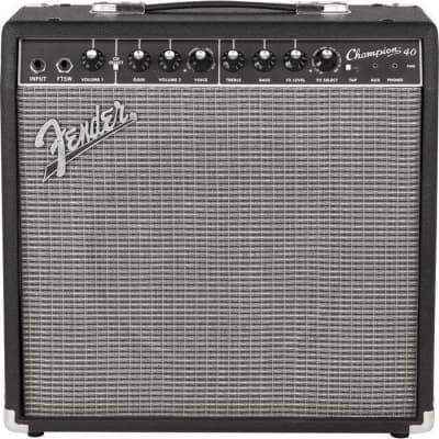 Fender Champion 40 1x12 Combo for sale