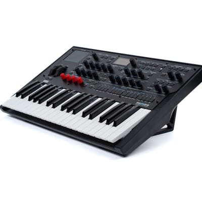 3DWaves Stands For The Korg Modwave, Opsix, & Wavestate