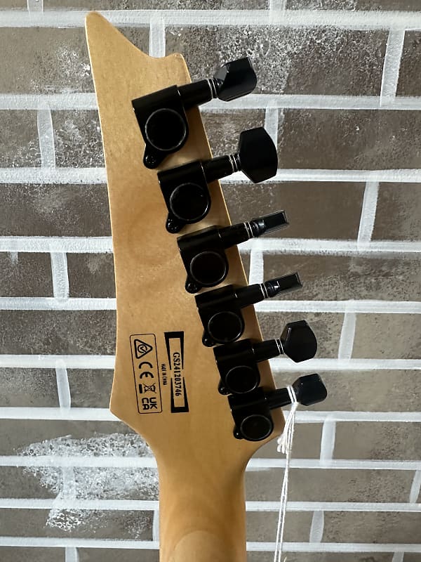 Ibanez Grg121dx-Mgs | eBay