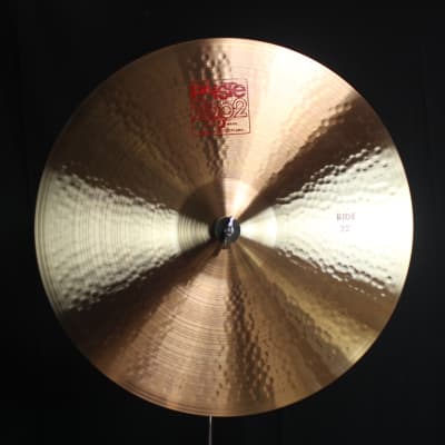 Paiste 22