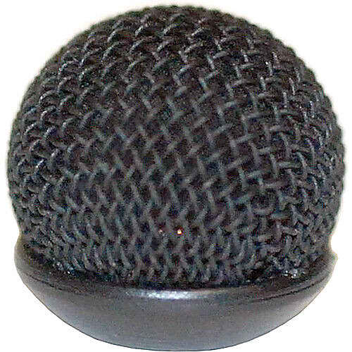 Sennheiser MZW01 Basket Windshield (Black) image 1